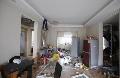 高层住宅窗户施工_天津市住宅装饰装修施工_高层住宅施工组织设计