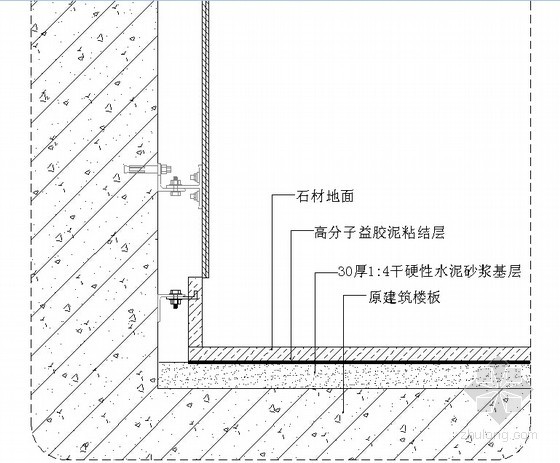 [广东]医院工程精装修工程施工组织设计(121页)