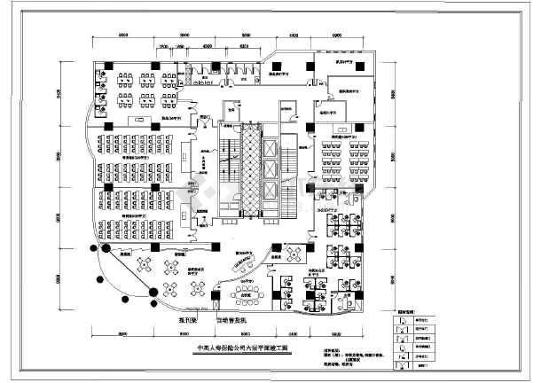装修竣工图设计公司_装修竣工图说明_学校装修竣工图纸审查