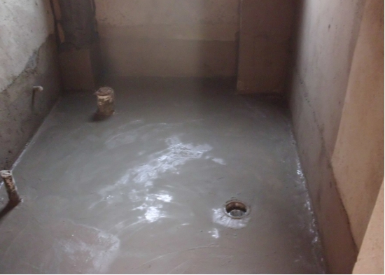 厕所怎么做防水_装修厕所防水所需建材_装修需要做防水吗