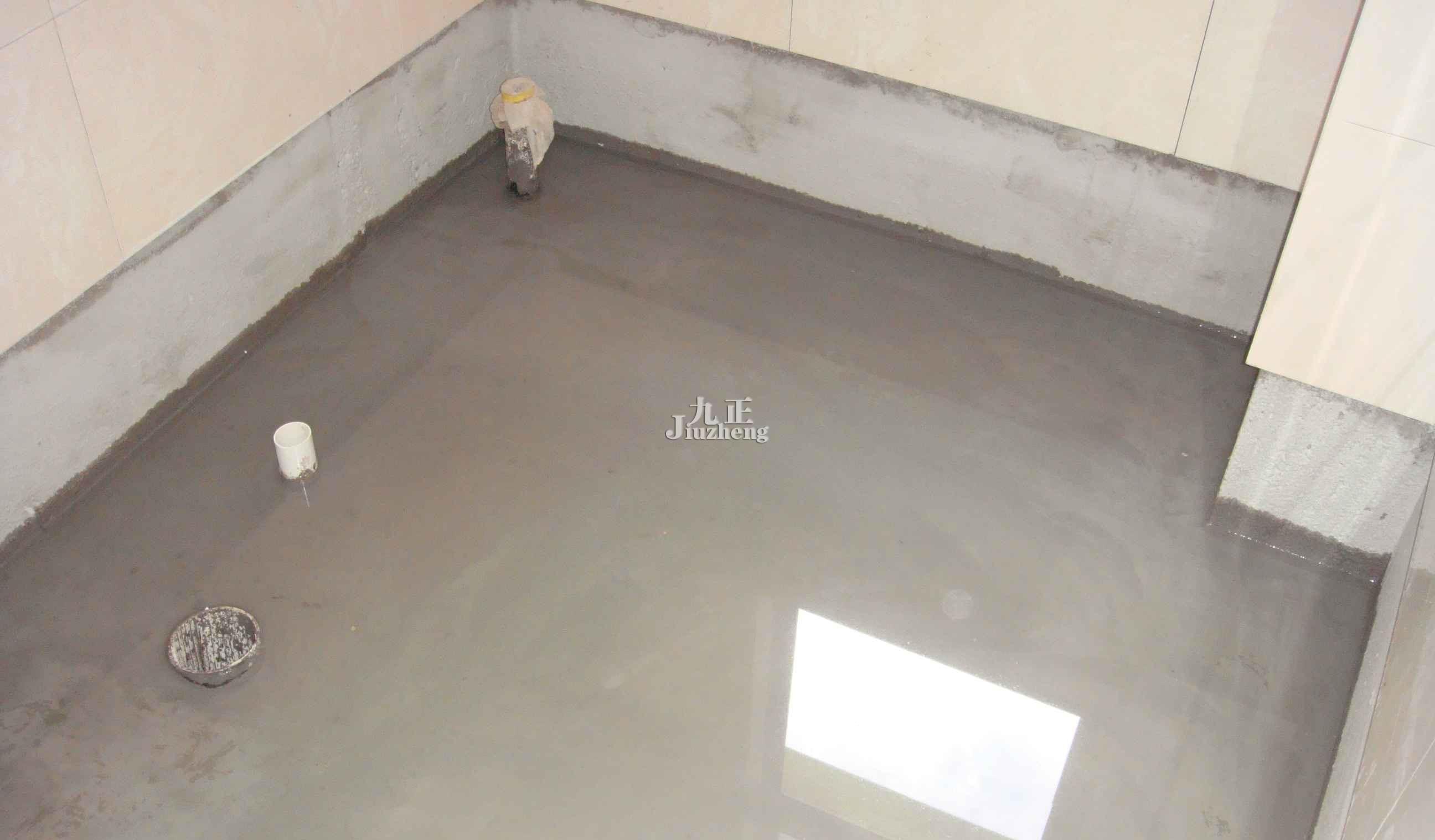 装修厕所防水所需建材_厕所防水补漏_厕所防水怎么做