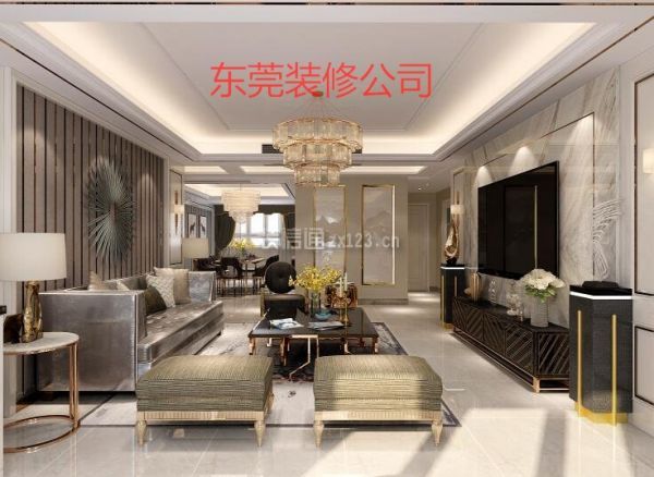 东莞十大装修公司