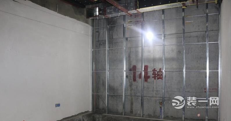 屋顶花园的施工顺序_地下室的施工顺序_地铁装修施工顺序