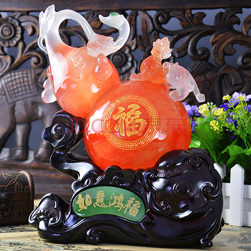室内吉祥风水挂件_风水吉祥用品_适合家居风水的吉祥物