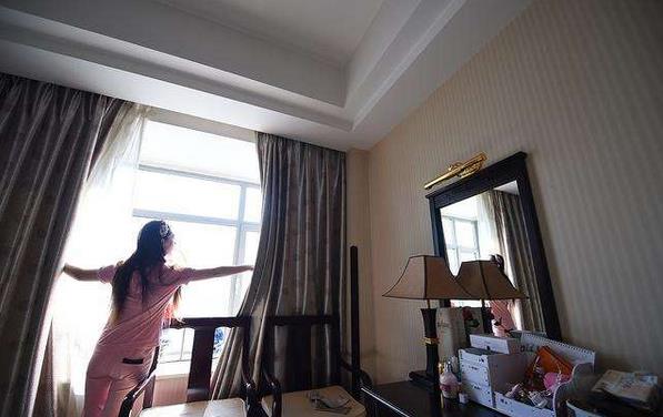 装修多久宝宝可以入住_装修完通风入住可以吗_装修好后多久可以入住