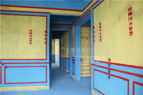油漆挥发时间_家居油漆和装修材料挥发气体_装修墙面油漆工序