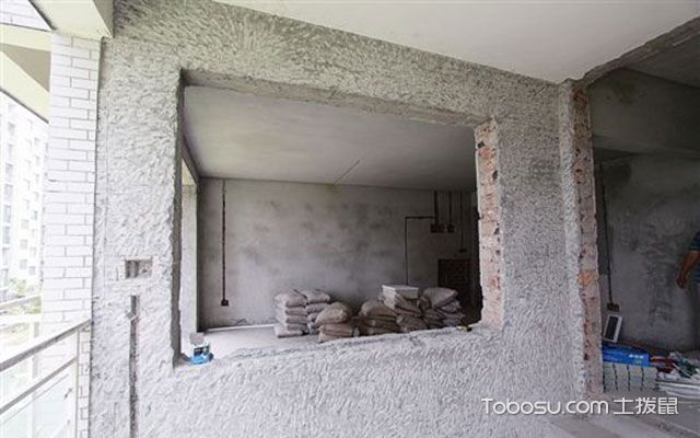 装修家居_好家居建材市场何时拆_家居装修中怎样拆改空间