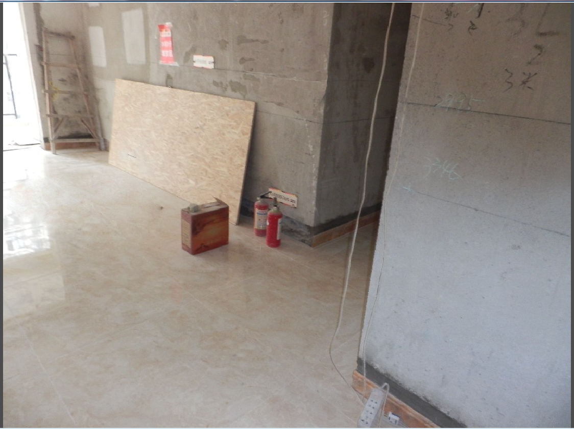 自建房屋权属登记无竣工证是否可以用房屋鉴定报告_房屋装修是否含防水_丙纶布防水是否限制