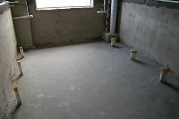 自建房屋权属登记无竣工证是否可以用房屋鉴定报告_房屋装修是否含防水_丙纶布防水是否限制