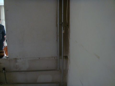 装修时暖气管是否拆改_篱笆网 暖气明管如何装修_北京暖气改暗管费用