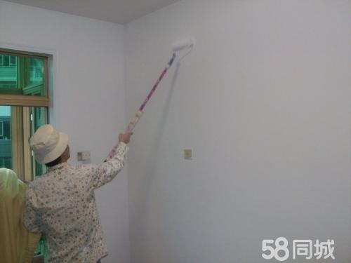 装修油漆两遍腻子中间隔几天_黄梅天装修如何防止油漆发霉_装修油漆工序要多久