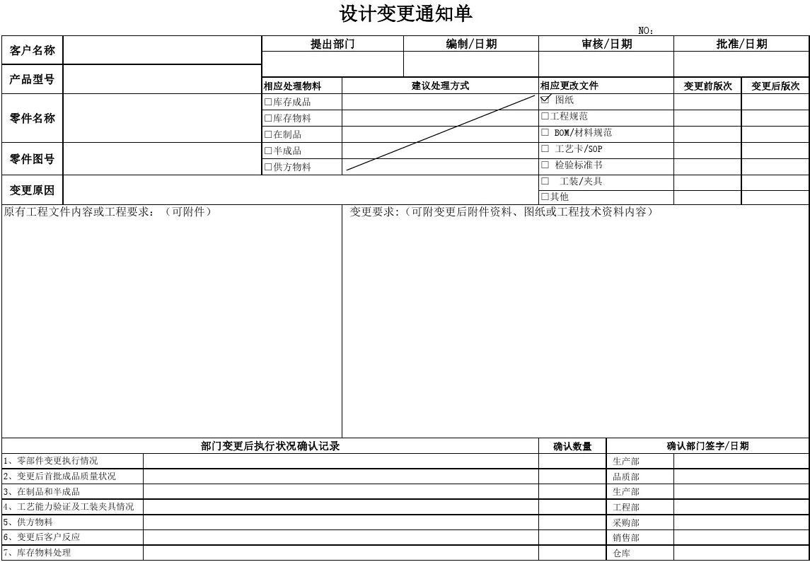 施工确认单_装修施工变更确认单_施工组织设计(方案/变更)报审表