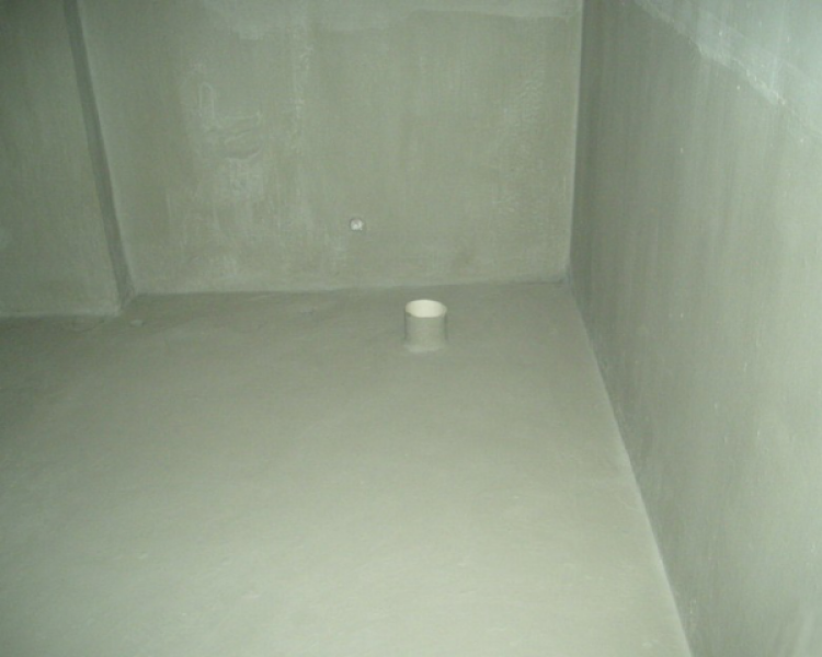 地下室室内防水施工方案_室内装修防水多少一方_地下室内防水做法
