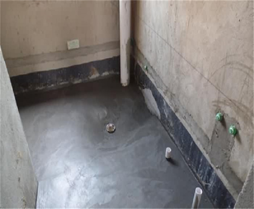 建筑装饰装修 资质 可否 施工 室内防水_室内装修防水多少一方_室内鱼池防水