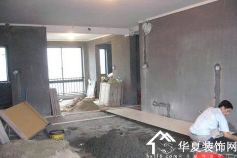 新房子装修防水不贴网布可以吗_梦见装修新买的旧房子_房子装修防水