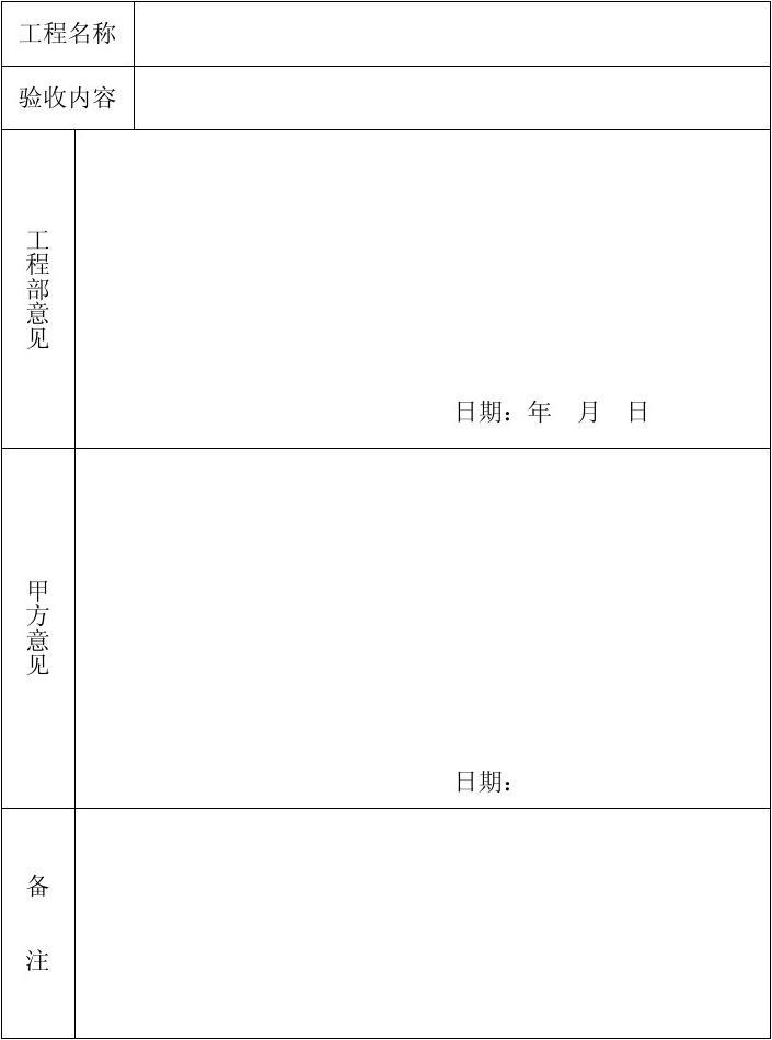 学校装修竣工图纸审查_装修竣工资料_室内装修竣工函