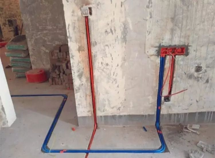家装改水电工费该怎么计