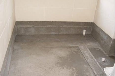 建筑装修防水层_屋面防水附加层_建筑屋面防水施工监理要点