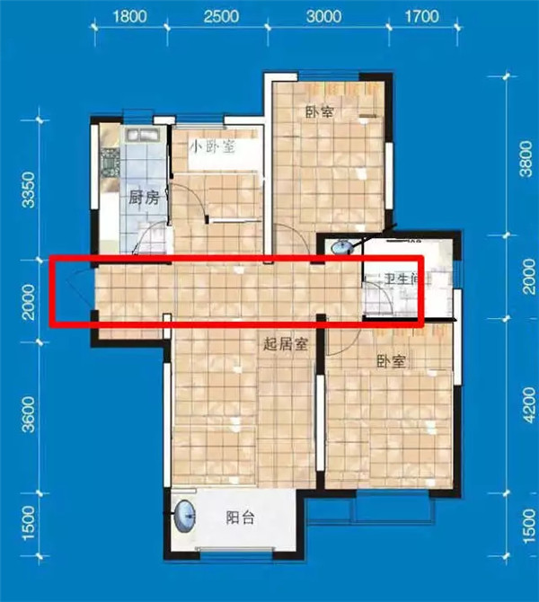 卧室7大方法巧化解 家居卧室风水知识_家居风水八位解释_家居摆设风水