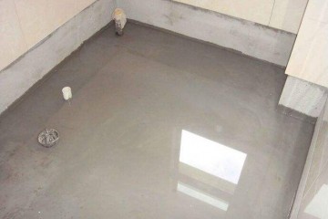 3平米卫生间防水报价表_装修防水工钱多少钱一平米_80平米装修5万元装修效果图