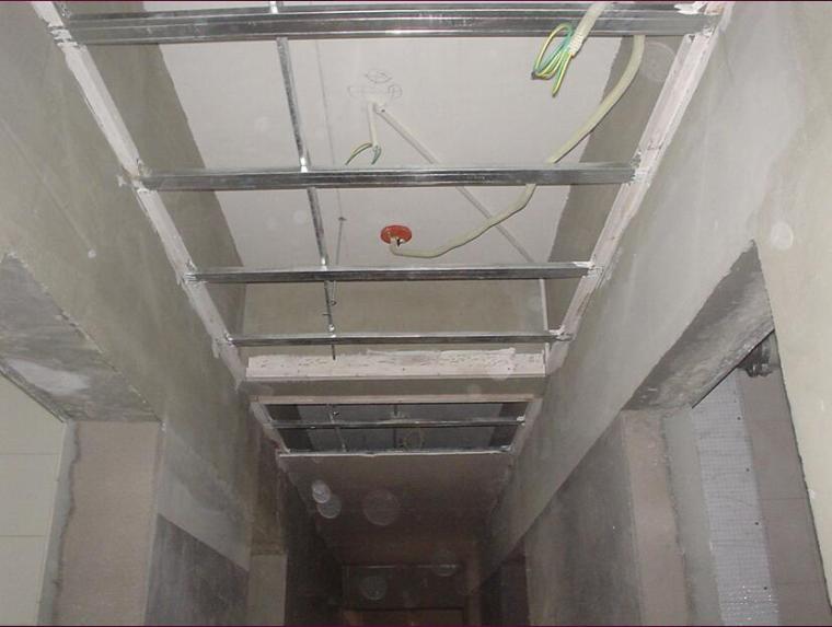 室内装修施工部署_施工部署原则_施工部署图