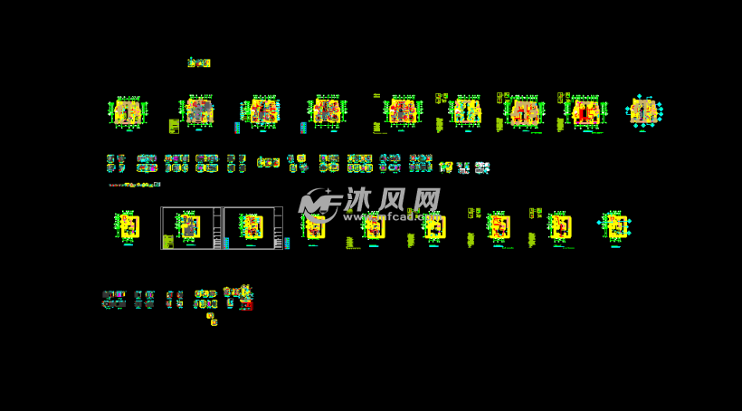 精装修竣工图收费标准_精装验房标准_精装房验房标准
