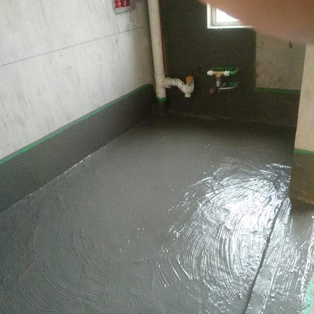 防水粘接层_装修防水保护层_装修防水