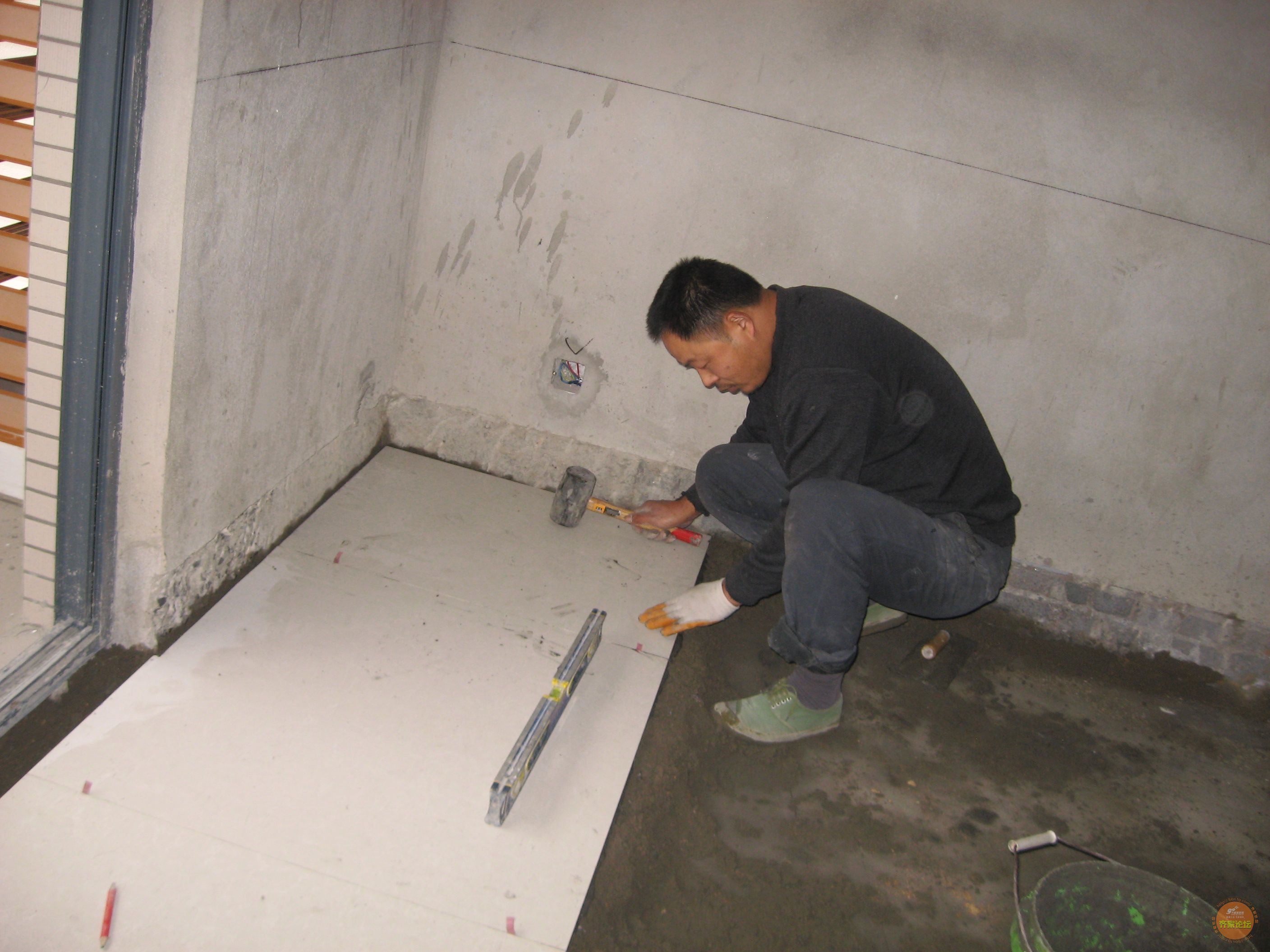装修工序防水_装修油漆工序_装修洗手间防水