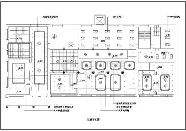 厨房室内装修施工图_厨房卫生间吊顶施工工艺_厨房装修效果图小户型简单装修