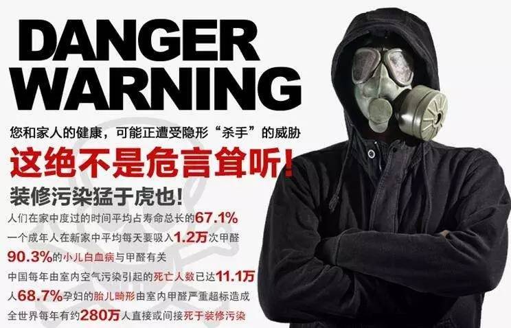 装修污染治理_装修污染问答_装修污染处理