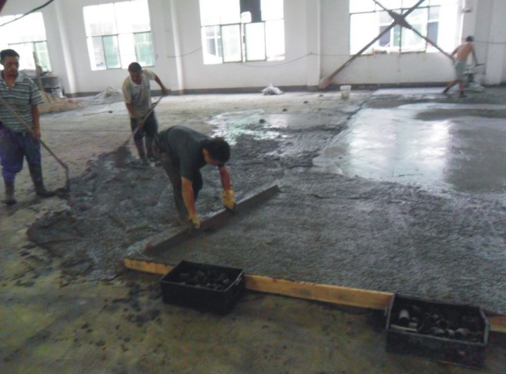 装修地板漆施工_银箔漆施工_马来漆施工工艺