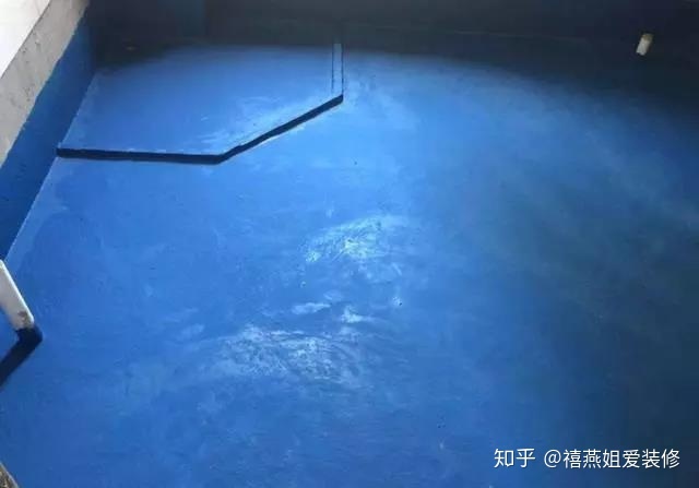 装修防水_南京装修防水价格_宜春装修防水