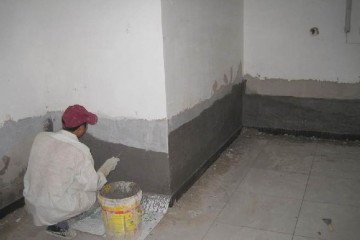 宜春装修防水_烟台装修防水_宜春室内设计装修