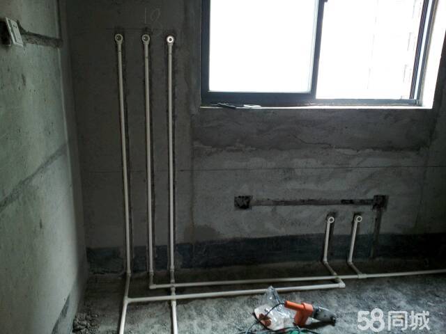新房装修水电安装图_装修水电价格_装修水电在前还是防水在前