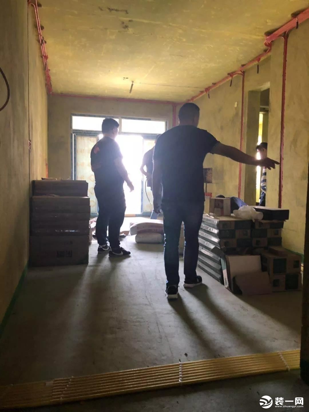 如何把控装修施工质量_幕墙施工质量验收规范_混凝土施工质量验收规范