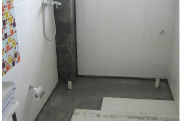 管工内防水毯铺设预算_装修内墙要防水吗_防水密闭墙