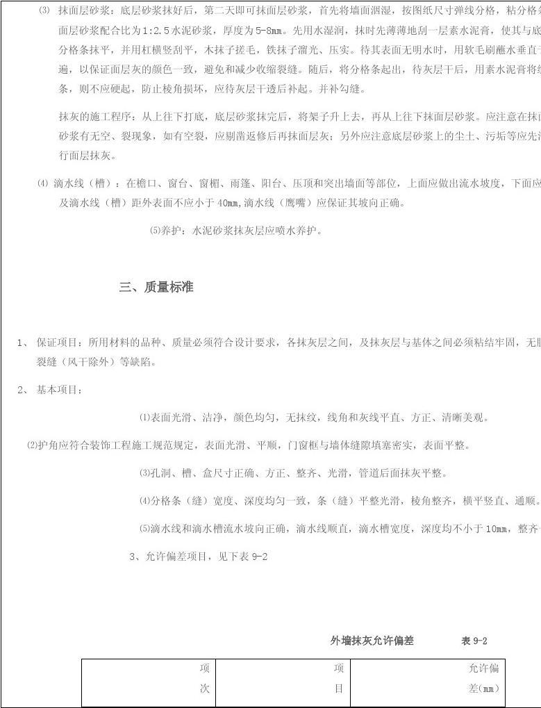 施工安全责任协议_管道保温施工协议_内外装修施工技术协议