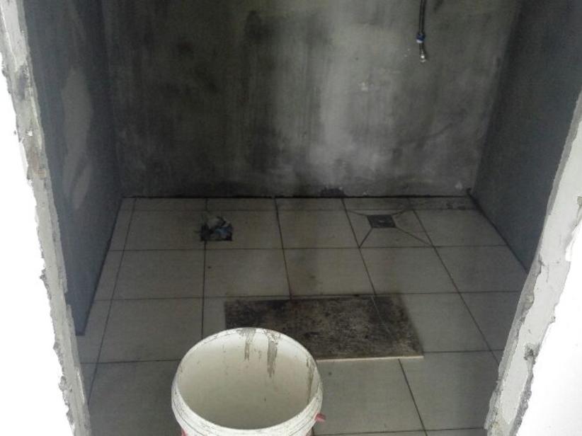 装修卫生间瓦匠防水_装修瓦匠_厨卫间防水技术交底