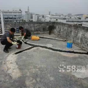 海口装修防水价格_海口专业做防水_装修防水