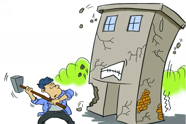 上海 新入住 小区_新入住小区装修禁止拆改项_上海新入住小区
