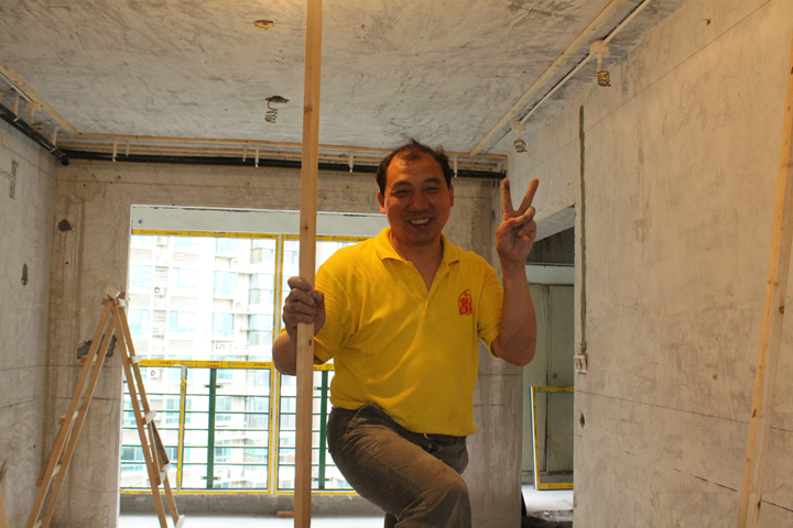 室内木工装修基础知识视频_木工装修材料美固钉_南京装修木工招聘