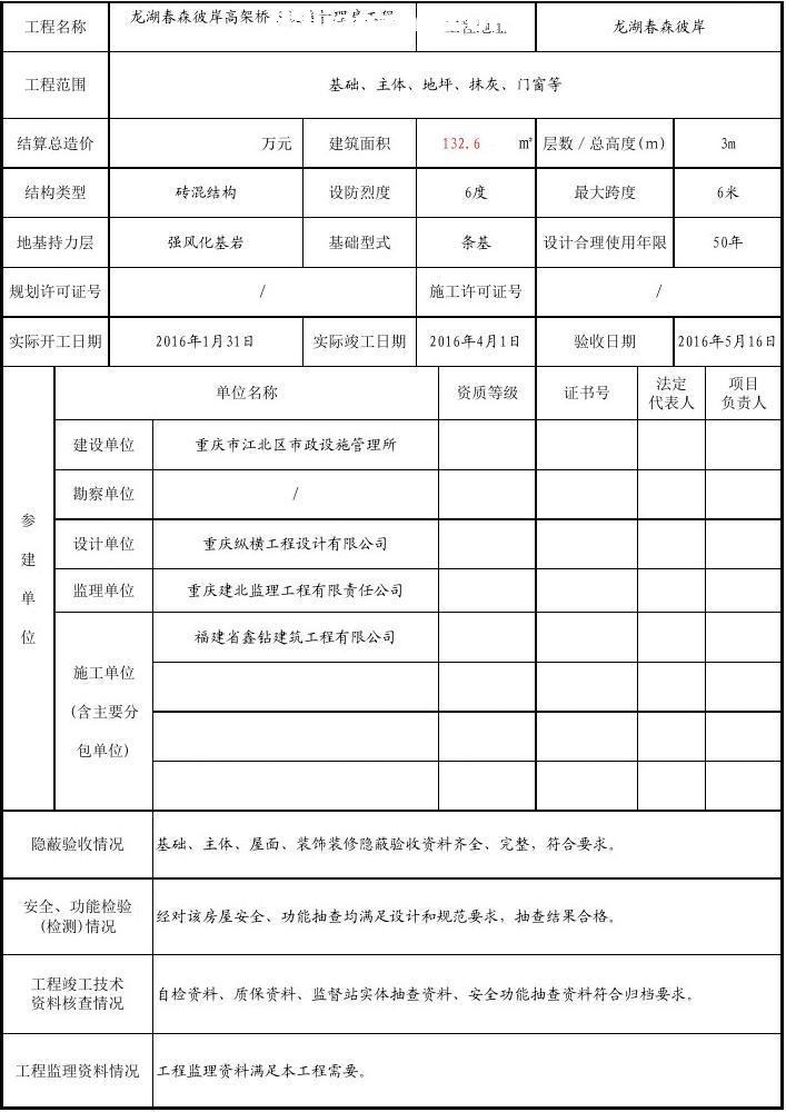 装修工程竣工验收意见书_建设项目竣工环境保护验收管理办法 英文_建设项目竣工环保验收管理办法