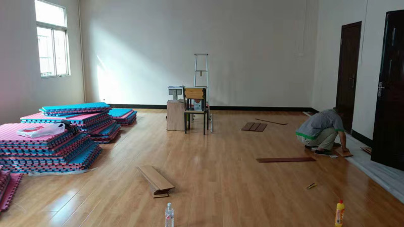 全屋地板价格能够-价格