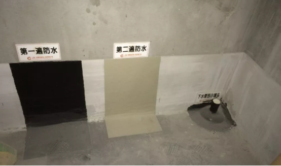 防水用涂料好还是卷材好_装修防水要买哪些涂料_防水防晒涂料