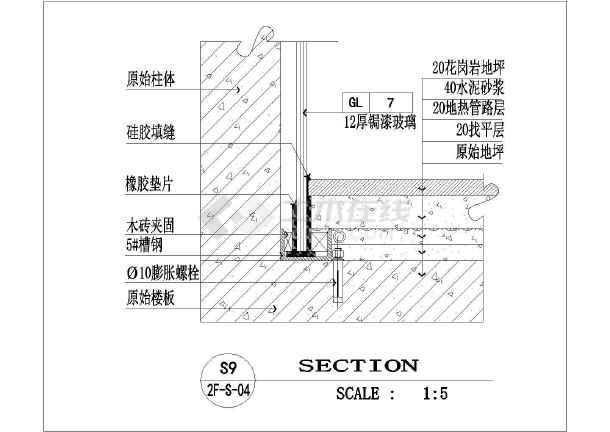 cad装修图库大全_装修施工图图库_电视墙装修图库